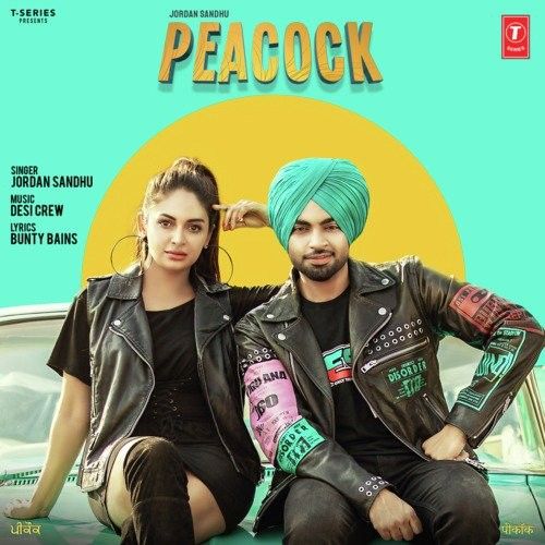 Peacock Jordan Sandhu Mp3 Song Download