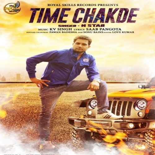 Time Chakde N Star Mp3 Song Download