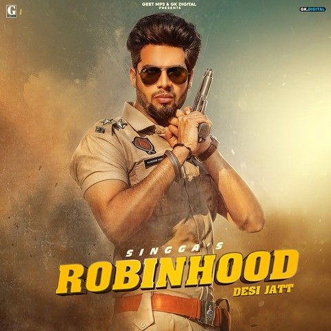 Robinhood (Desi Jatt) Singga Mp3 Song Download