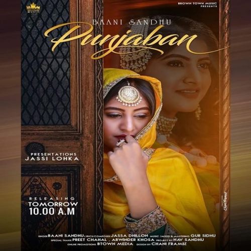 Punjaban Baani Sandhu Mp3 Song Download