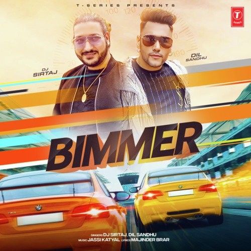 Bimmer Dil Sandhu, Dj Sartaj Mp3 Song Download