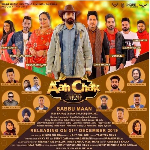 Muchan Wale Jatt Lal Randhawa Mp3 Song Download