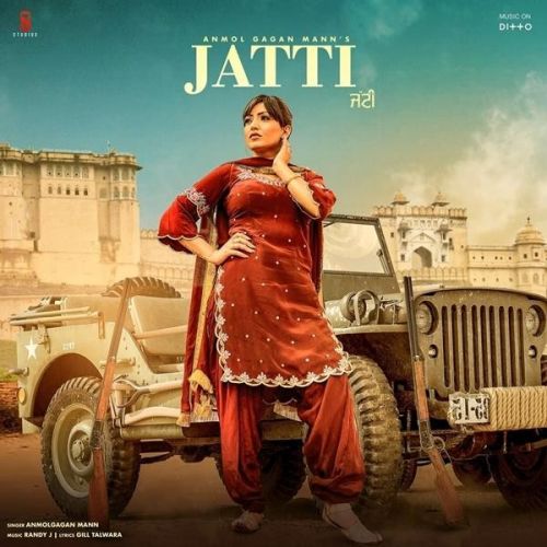 Jatti Anmol Gagan Maan Mp3 Song Download