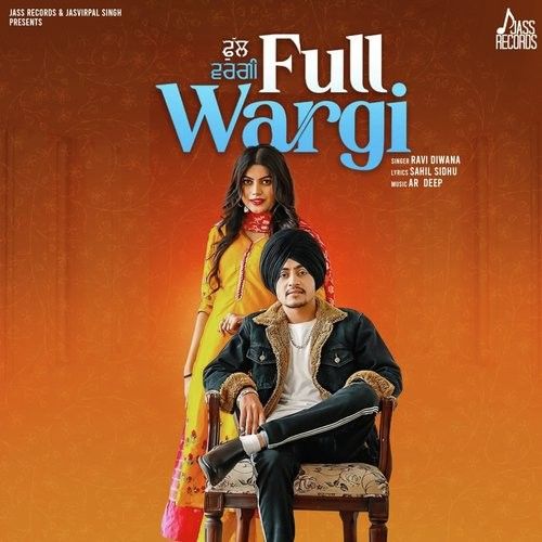 Full Wargi Ravi Diwana Mp3 Song Download