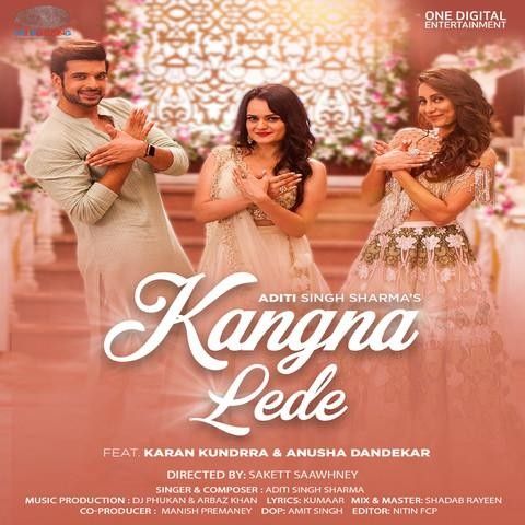 Kangna Lede Aditi Singh Sharma Mp3 Song Download