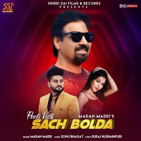 Sach Bolda Madan Maddi Mp3 Song Download