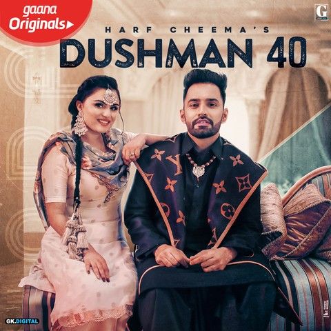 Dushman 40 Harf Cheema, Gurlez Akhtar Mp3 Song Download