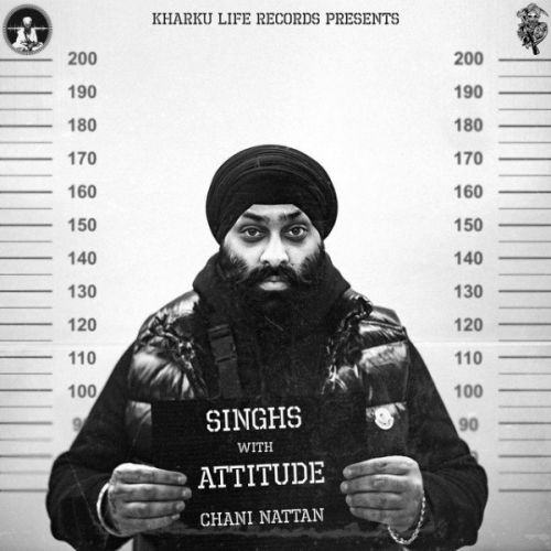 Singhs With Attitude By Bikka Sandhu, Chani Nattan and others... full album mp3 songs