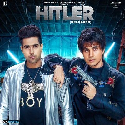 Hitler (Shooter) Guri Mp3 Song Download