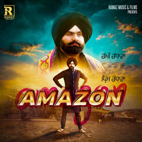 Amazon Prince Randhawa, Rami Randhawa Mp3 Song Download