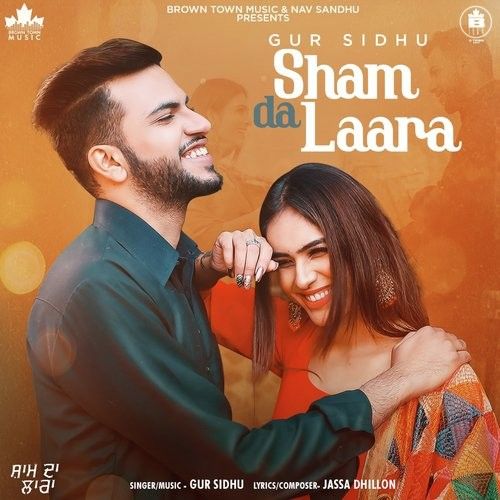 Sham Da Laara Gur Sidhu Mp3 Song Download