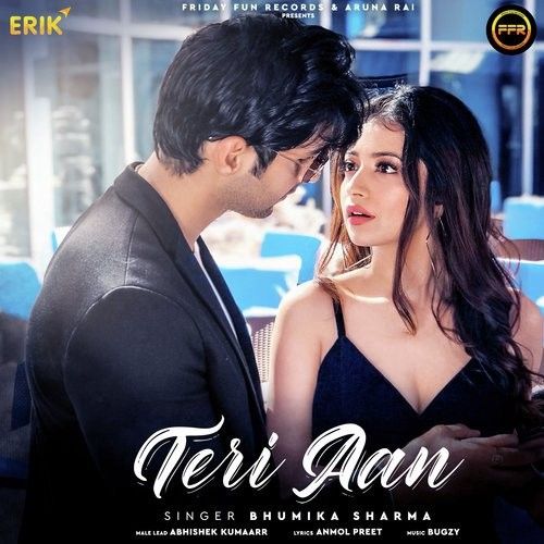 Teri Aan Bhumika Sharma Mp3 Song Download