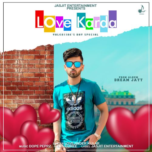 Love Karda Lovejinder Kular Mp3 Song Download