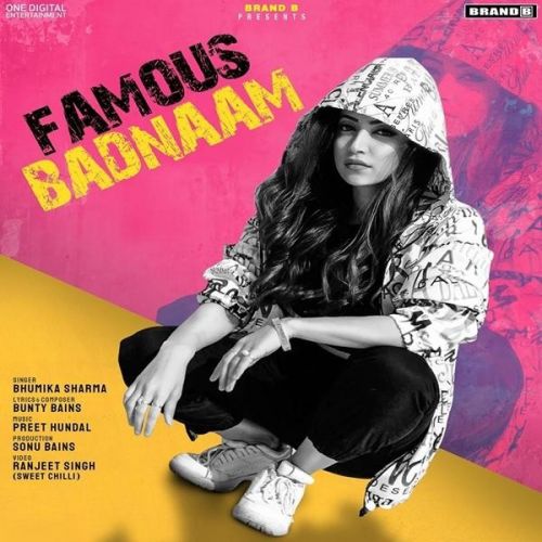 Famous Badnaam Bhumika Sharma Mp3 Song Download