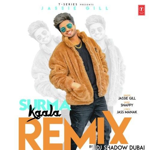 Surma Kaala Remix Jassie Gill, Dj Shadow Dubai Mp3 Song Download