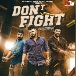 Dont Fight Sucha Yaar Mp3 Song Download