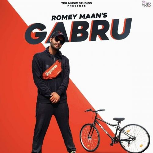 Gabru Romey Maan Mp3 Song Download