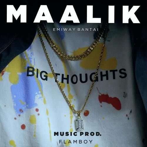 Maalik Emiway Bantai Mp3 Song Download