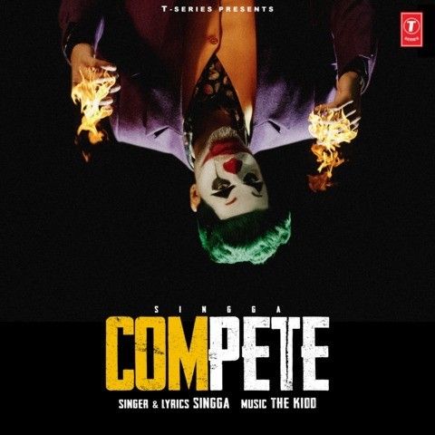 Compete Singga Mp3 Song Download