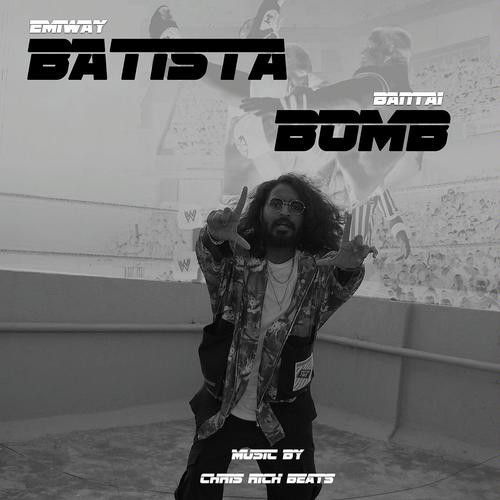 Batista Bomb Emiway Bantai Mp3 Song Download