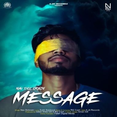 Message Nav Dolorain Mp3 Song Download