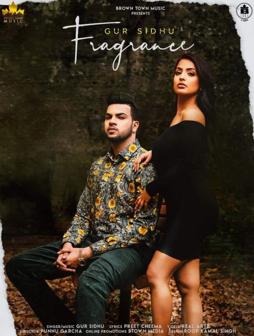 Fragrance Gur Sidhu Mp3 Song Download