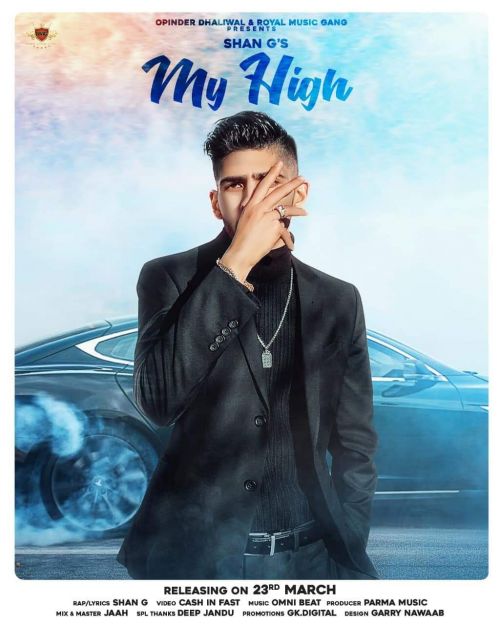 My High Shan G Mp3 Song Download