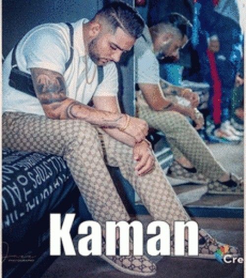 Kaman Karan Aujla Mp3 Song Download