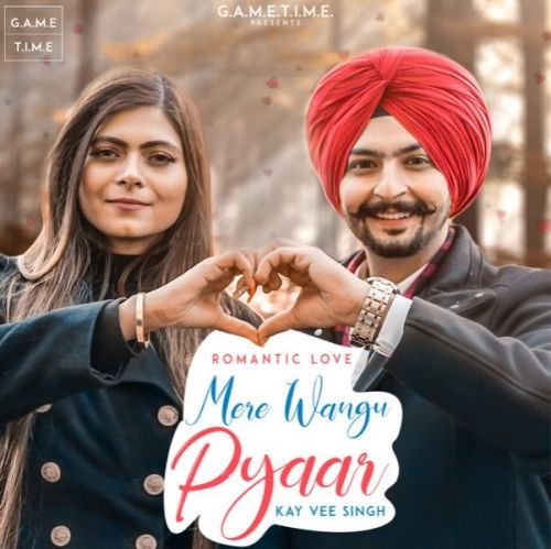 Mere Wangu Pyaar Kay Vee Singh Mp3 Song Download