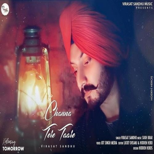 Channa Tere Taare Virasat Sandhu Mp3 Song Download