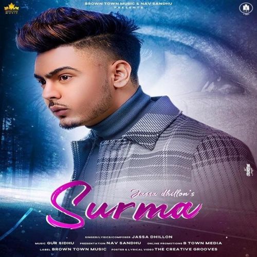 Surma Jassa Dhillon Mp3 Song Download