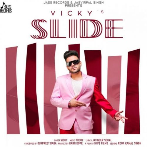 Slide Vicky Mp3 Song Download