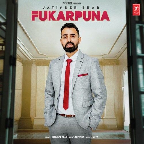 Fukarpuna Jatinder Brar Mp3 Song Download