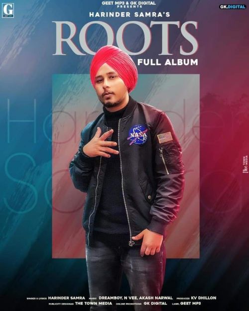 Mulakaat Harinder Samra Mp3 Song Download