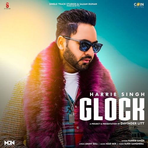 Glock Harrie Singh Mp3 Song Download