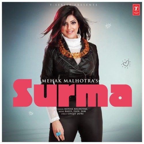 Surma Mehak Malhotra Mp3 Song Download