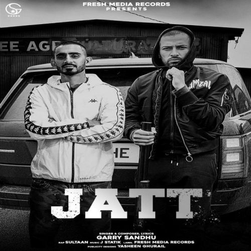 Jatt Garry Sandhu, Sultaan Mp3 Song Download