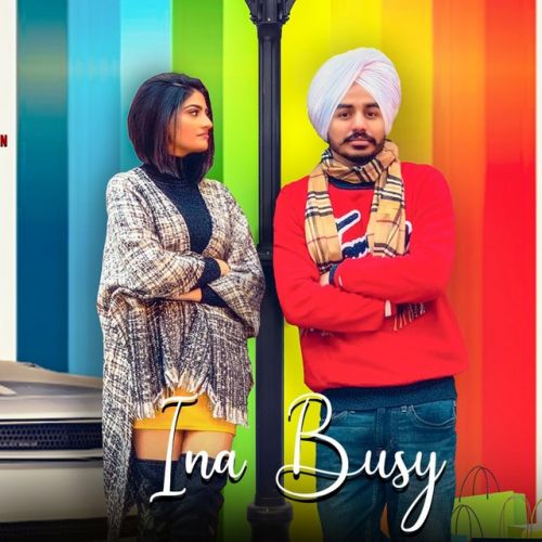 Ina Busy Akash Narwal Mp3 Song Download