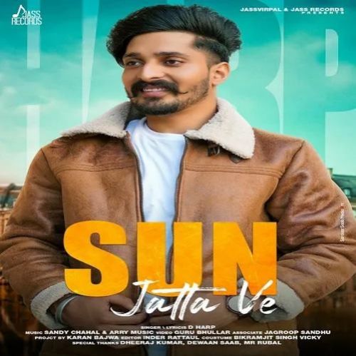 Sun Jatta Ve D Harp Mp3 Song Download