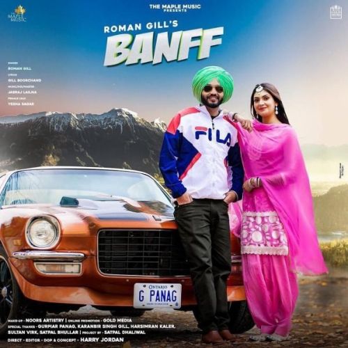 Banff Roman Gill Mp3 Song Download