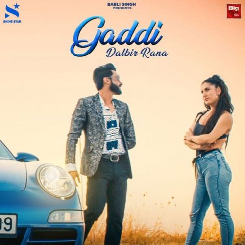 Gaddi Dalbir Rana Mp3 Song Download