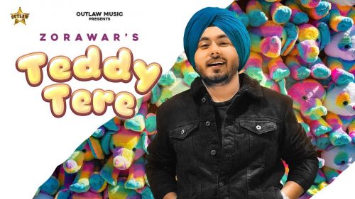 Teddy Tere Zorawar Mp3 Song Download