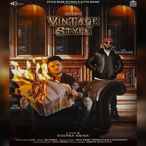 Vintage Style Jita Mp3 Song Download