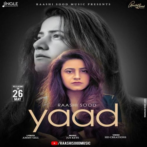 Yaad Raashi Sood Mp3 Song Download