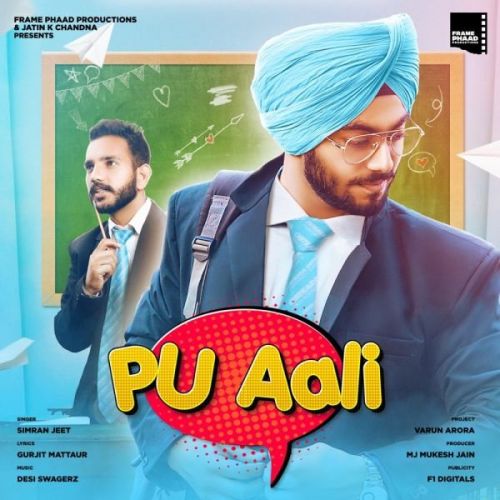 Pu Aali Simran Jeet Mp3 Song Download