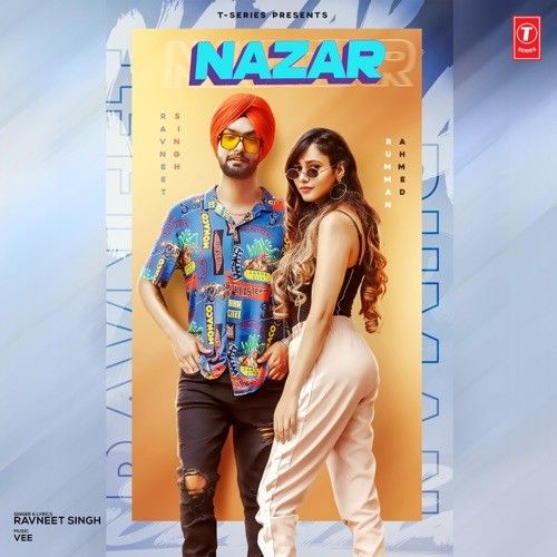 Nazar Ravneet Singh Mp3 Song Download