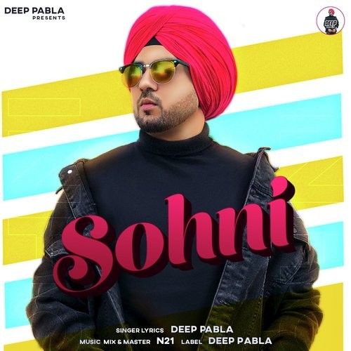 Sohni Deep Pabla Mp3 Song Download