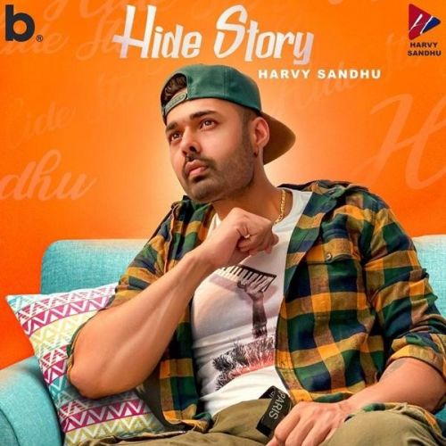 Hide Story Harvy Sandhu Mp3 Song Download