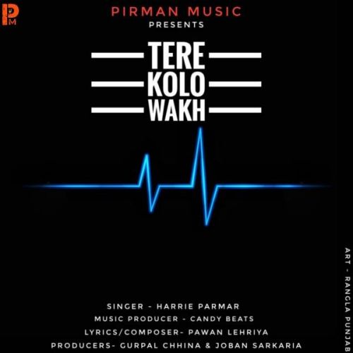 Tere Kolo Wakh Harrie Parmar Mp3 Song Download