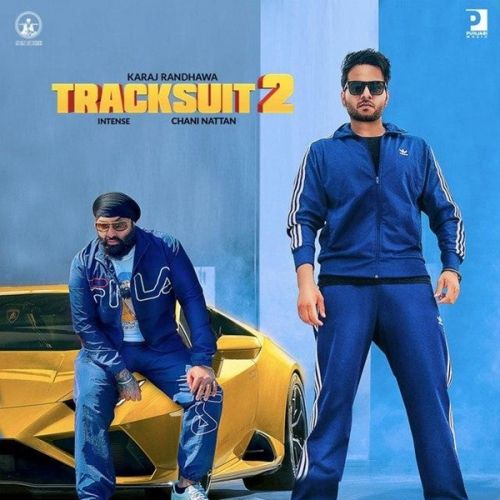 Tracksuit 2 Karaj Randhawa Mp3 Song Download